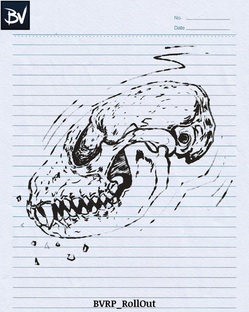 Rollerball Pens | Digital Brushes